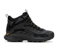 MERRELL Moab Speed 2 Mid Gore-tex - Uomo - Nero - Taglia 43- modello 2026