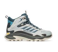 Merrell - Moab Speed 2 Mid GTX - Scarpe da trekking EU 46 grigio