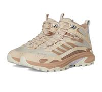 Merrell Moab Speed 2 Mid GTX Scarponi da trekking da donna, Torrone, 37.5 EU