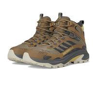 Merrell Moab Speed 2 Mid GTX - Scarponi da trekking da uomo, Cairn, 42 EU