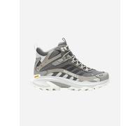 Merrell Moab Speed 2 Mid Gtx W - Scarpe Escursionismo - Donna - Grigio 38,5