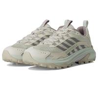 Merrell - Scarpe per trekking di un giorno - Women's Moab Speed 2 Greige per Donne - Taglia 41 - Beige Beige 41