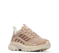 Merrell - Scarpe escursionismo in giornata - Moab Speed 2 Hazel W per Donne in Nylon - Taglia 39 - Beige