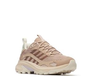 Merrell Moab Speed 2, Scarpe Donna, Light Brown, 40.5 EU, Marrone Chiaro, 40.5 EU