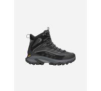 Merrell Moab Speed 2 Thermo Mid Wp W - Scarponcino - Donna - Nero 38,5