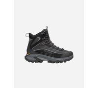 Merrell Moab Speed 2 Thermo Mid Wp W - Scarponcino - Donna - Nero 42