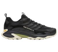 MERRELL Moab Speed 2 - Uomo - Nero - Taglia 43- modello 2026