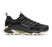 MERRELL Moab Speed 2 - Uomo - Nero - Taglia 45- modello 2026
