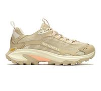 MERRELL Moab Speed 2 W - Donna - Beige / Rosa - Taglia 41- modello 2025