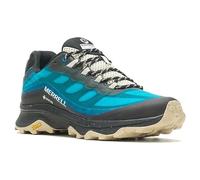 Merrell Moab Speed GTX-Tahoe, Scarpe da Ginnastica Uomo, 48 EU
