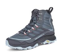 Merrell Moab Speed - Scarpe da Uomo, Rock, 44 EU