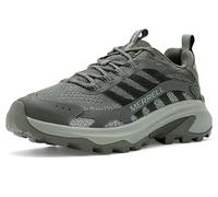 Merrell Moab Speed - Scarponi da trekking e trekking da donna, 021 antracite, 43 EU