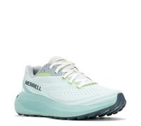 Merrell Morphlite, Scarpe da Trekking Donna, Bianco Blu Gelo, 38 EU