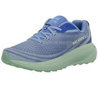 Merrell Morphlite, Scarpe da Trekking Donna, Cornflower/Pear, 40.5 EU
