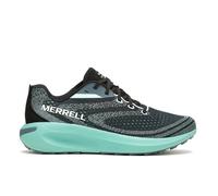Merrell Morphlite, Scarpe da Trekking Uomo, Cantone Nero, 43 EU