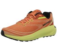 Merrell Morphlite, Scarpe da Trekking Uomo, Melon/Hiviz, 43 EU