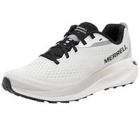 Merrell Morphlite, Scarpe da Trekking Uomo, Nero Cenere, 42 EU