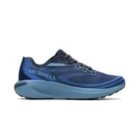 Merrell Morphlite, Scarpe da Trekking Uomo, Sea/Dazzle, 44 EU