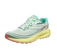 Merrel Morphlite - Scarpe Trail Running Verde - Donna Scarpe Sport