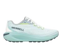 Merrell Morphlite, Scarpe da Trekking Donna, Bianco Blu Gelo, 40 EU