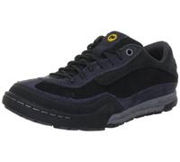 Merrell Mountain Diggs J39469, Scarpe Stringate Basse Uomo, Nero (Schwarz (Black J39469)), 46
