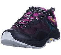 Merrell Mqm 3 GTX, Mocassino Donna, Fuchsia Burgundy, 40 EU