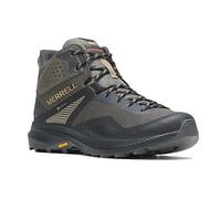Merrell MQM 3 Mid GTX, Mocassino Uomo, Oliva, 42 EU