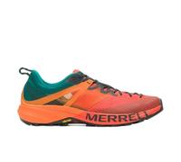Merrell MTL MQM, Scarpe da Uomo, Tangerine/Minerale, 41 EU, Tangerine Minerale, 41 EU
