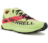 Merrell 1-TRL MTL SKYFIRE 2 MATRYX men Lowtop yellow in taglia:43