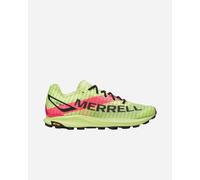 Merrell 1-TRL MTL SKYFIRE 2 MATRYX men Lowtop yellow in taglia:42