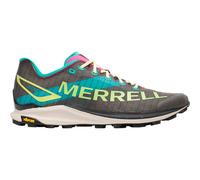 MERRELL Mtl Skyfire 2 Matryx - Uomo - Grigio / Nero / Blu - Taglia 45- modello 2026