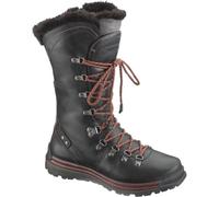 Merrell Natalya WTPF J68098, Stivali Donna, Nero (Schwarz (Black)), 37.5