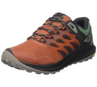 Merrell Nova 3 GTX, Scarpe da Escursionismo Uomo, Argilla, 41 EU