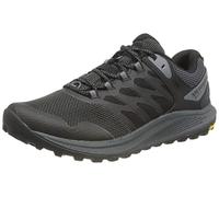 Merrell Nova 3 GTX, Scarpe da Escursionismo Uomo, Nero, 41 EU
