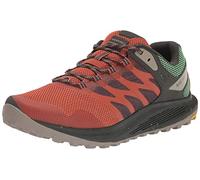 Merrell Nova 3, Scarpe da Escursionismo Uomo, Clay, 44 EU