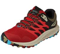 Merrell Nova 3, Scarpe da Escursionismo Uomo, Lava, 41 EU