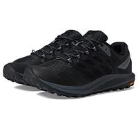 Merrell Nova 3 Tactical J005043, Mens Trekking Shoes, Black, 46 EU