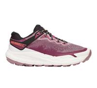 Merrell - Scarpe da trail - Nova 4 Crimson per Uomo - Taglia 42 - Viola