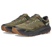 Scarpe Merrell Nova 4 Waterproof verde oliva - 46