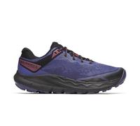 Merrell Nova 4 WP, Scarpe da Ginnastica Uomo, Navy, 42 EU
