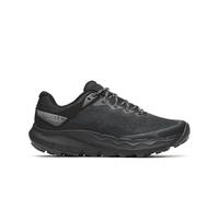 Merrell Nova 4 WP, Scarpe da Ginnastica Uomo, Nero, 40 EU