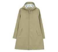 Merrell - Nuovola Giacca Antipioggia - - Sport - Donna - Verde - M