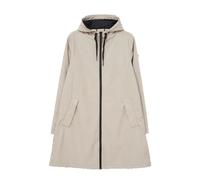Merrell - Nuovola Raincoat Jacket - - Sport - Donna - Beige - S
