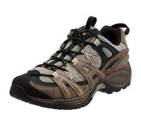 Merrell Pantheon, Scarpe da Escursionismo Uomo, Nero (Smoke Black), 47