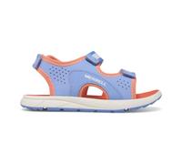 Merrell Panther Sandal 3.0 Kid's,Blue/Coral 37 EU