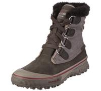 Merrell Primed Shearling J15499 - Stivali da Uomo, Beige Boulder, 41 EU