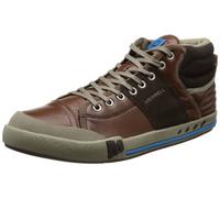 Merrell Rant Evo Mid, Sneaker a Collo Alto Uomo, Marrone (Braun (Potting Soil), 45