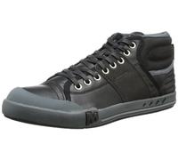 Merrell Rant Evo Mid, Sneaker a Collo Alto Uomo, Nero, 42