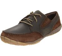 Merrell REACH GLOVE J39441, Scarpe stringate basse uomo, Marrone (Braun (CHOCOLATE)), 44