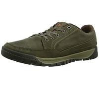 Merrell Reiziger BOL, Sneaker a Collo Basso Uomo, Marrone (Braun (Falcon), 43